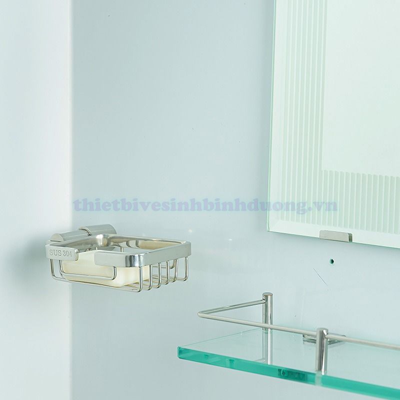 Kệ đựng xà bông Canary KXB-03